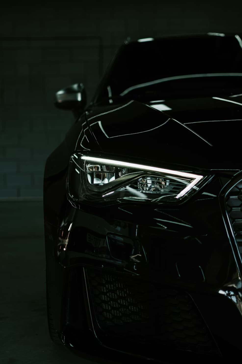 Full Detailing Packages